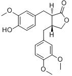 牛蒡子苷元標準品