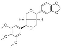 Epiaschantin標(biāo)準(zhǔn)品