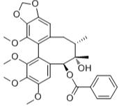 五味子酯甲標(biāo)準(zhǔn)品