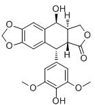 4'-去甲基表鬼臼毒素標準品
