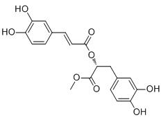 迷迭香酸甲酯標準品
