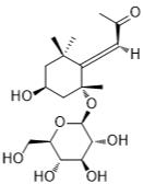 柑橘苷A標(biāo)準(zhǔn)品