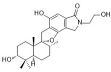 水蘇糖胺標(biāo)準(zhǔn)品