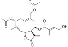 野馬追內酯I標準品