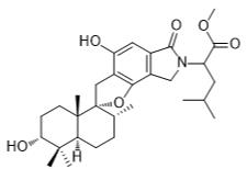 Stachartin D標準品