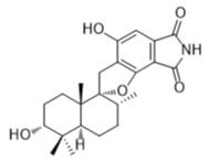 沙他內酰胺A標準品