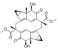 環銀線草醇A標準品