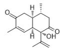 7α-羥基-4,11-二烯-3,8-二酮標準品
