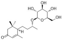 Byzantionoside B標(biāo)準(zhǔn)品