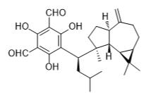 大果桉醛C標準品