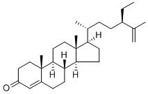 豆甾-4,25-二烯-3-酮標準品