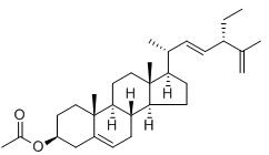 22-去氫赤桐甾乙酸酯標準品