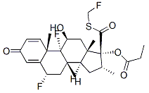氟替卡松標(biāo)準(zhǔn)品