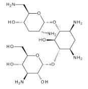 妥布霉素標(biāo)準(zhǔn)品