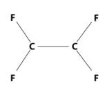 1,1,2,2-四氟乙烷對照品