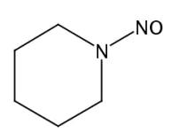 N-亞硝基哌啶對(duì)照品
