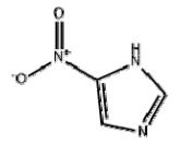 4-硝基咪唑對照品