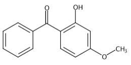 二苯酮-3對照品