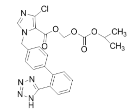 阿利沙坦酯雜質(zhì)IV對照品