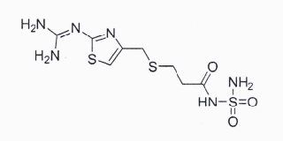 法莫替丁雜質C標準品（EP）