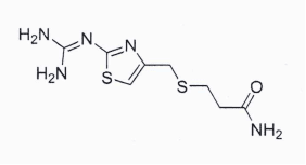 法莫替丁雜質D標準品（EP）