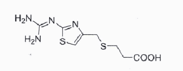 法莫替丁雜質F標準品（EP）