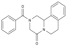 吡喹酮雜質(zhì)A標準品（EP）